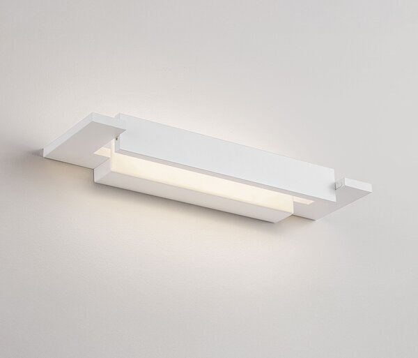 Livo LED dekoratív fali lámpa
