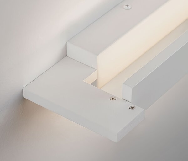 Livo LED dekoratív fali lámpa