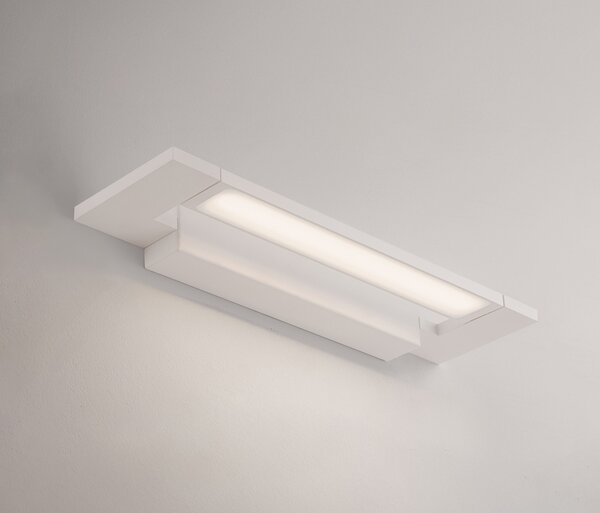 Livo LED dekoratív fali lámpa