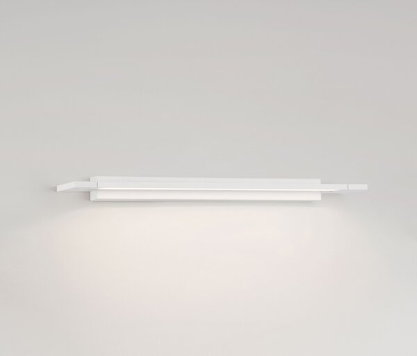 Livo LED dekoratív fali lámpa