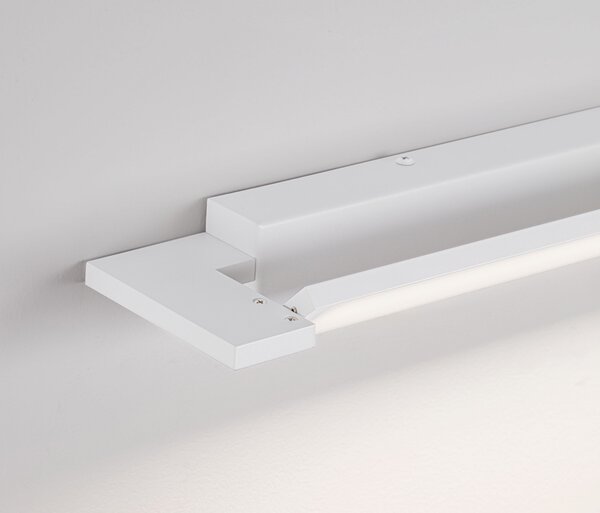 Livo LED dekoratív fali lámpa