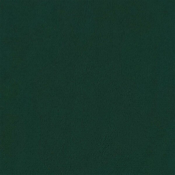 VidaXL Étkező Székek 6 db Bársony Sötétzöld 59 x 56,5 x 86 cm
