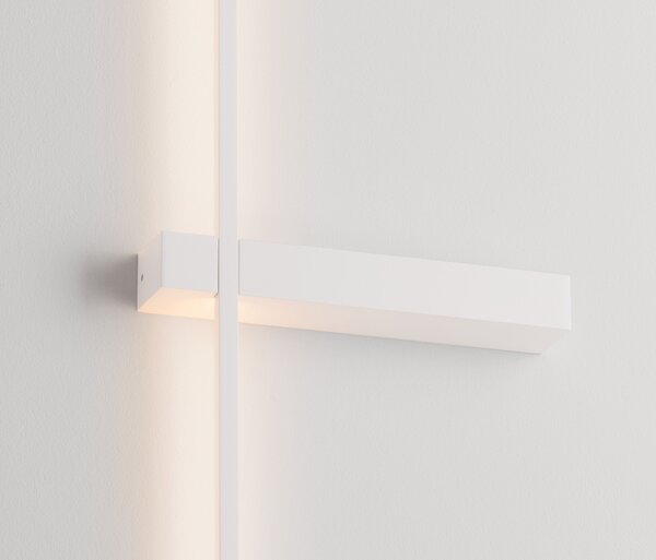 Danessa LED dekoratív fali lámpa