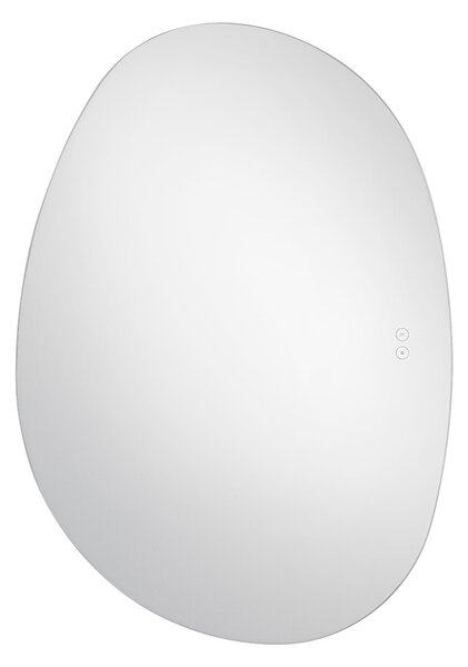 Lorin LED világító fali tükör