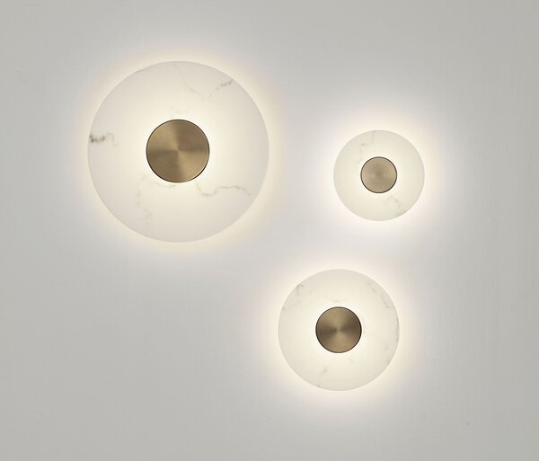Marzio LED dekoratív fali lámpa