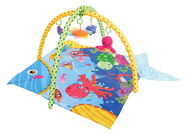 Lorelli Toys játszószőnyeg - Ocean