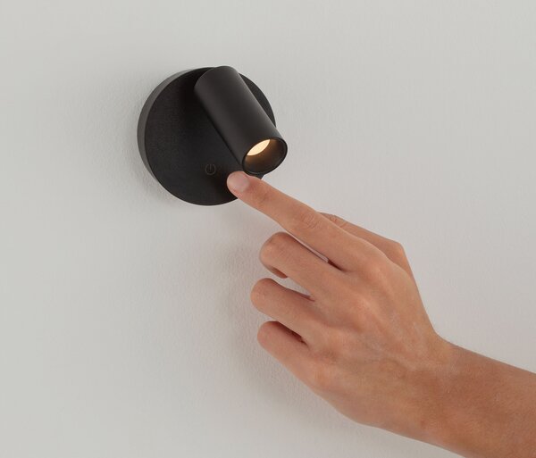 Maglo LED fali spotlámpa