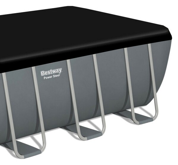 Bestway kerti medence 488 x 244 x 122 cm 11w1 56671N
