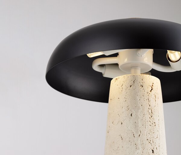 Lento dekoratív asztali lámpa