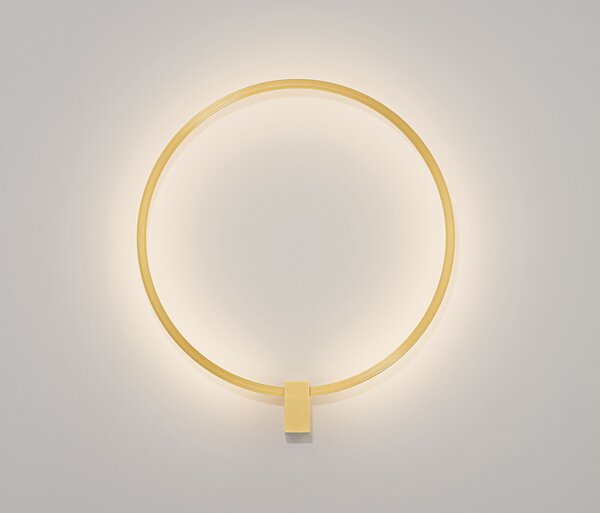 Cercio LED dekoratív fali lámpa