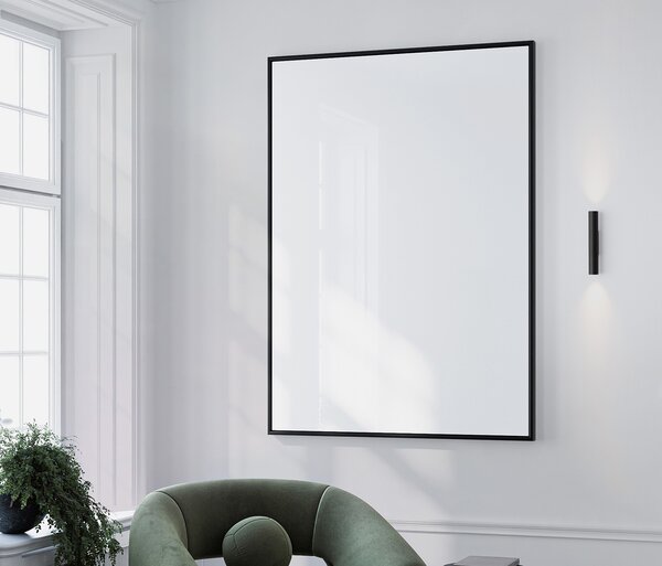Riveta LED dekoratív fali lámpa