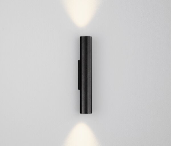 Riveta LED dekoratív fali lámpa
