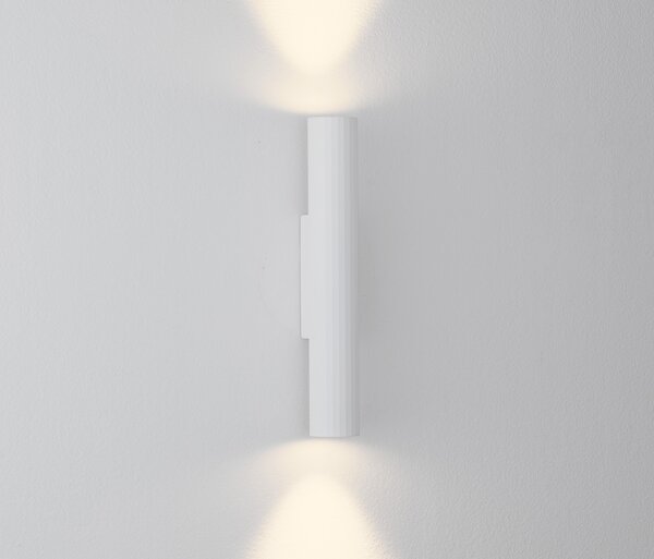 Riveta LED dekoratív fali lámpa