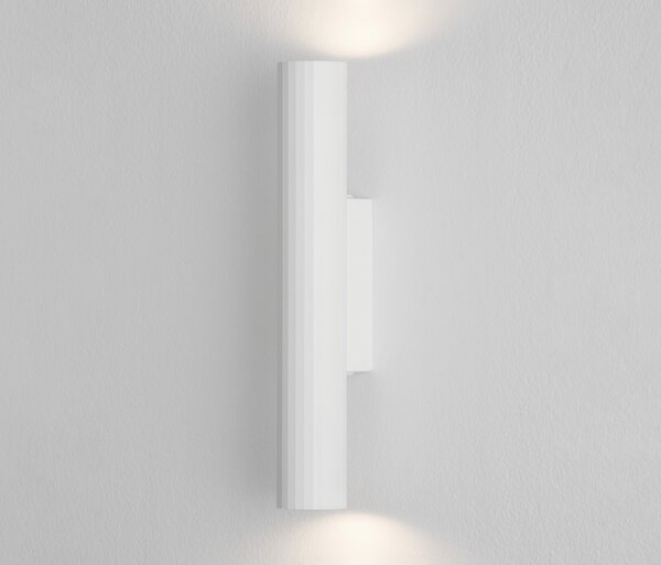 Riveta LED dekoratív fali lámpa