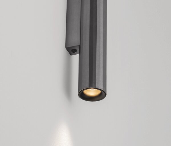 Riveta LED dekoratív fali lámpa