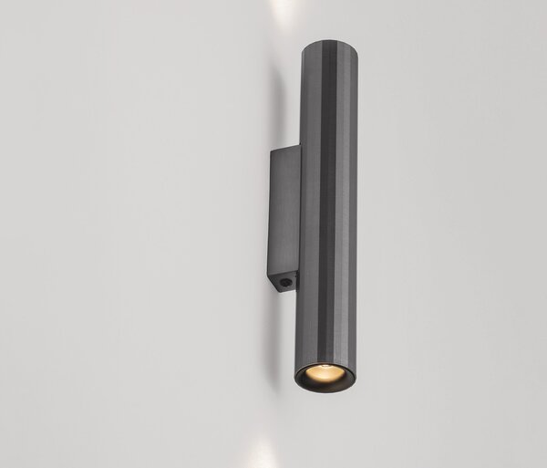 Riveta LED dekoratív fali lámpa