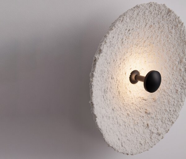 Velina LED dekoratív fali lámpa