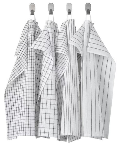 Konyharuhák LINEA 45x60 cm, 3 db-os készlet - több változatban