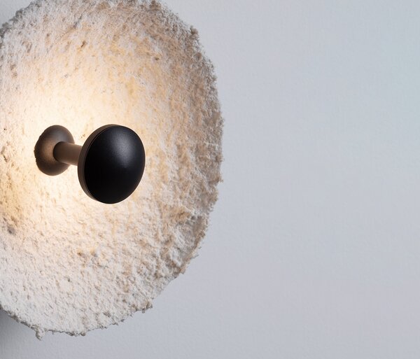 Velina LED dekoratív fali lámpa