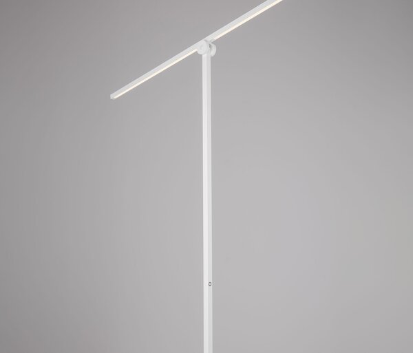 Tenso LED dekoratív állólámpa