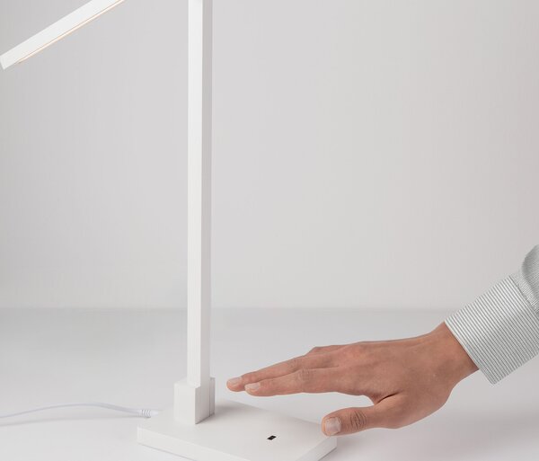 Tenso LED dekoratív asztali lámpa