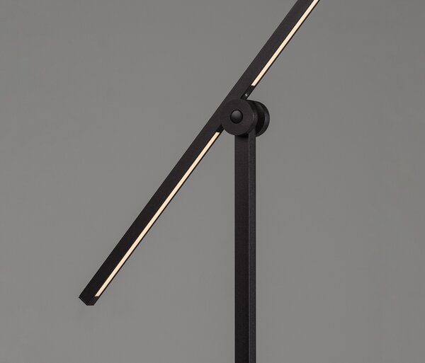 Tenso LED dekoratív asztali lámpa