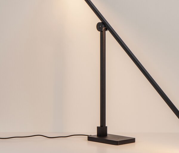 Tenso LED dekoratív asztali lámpa