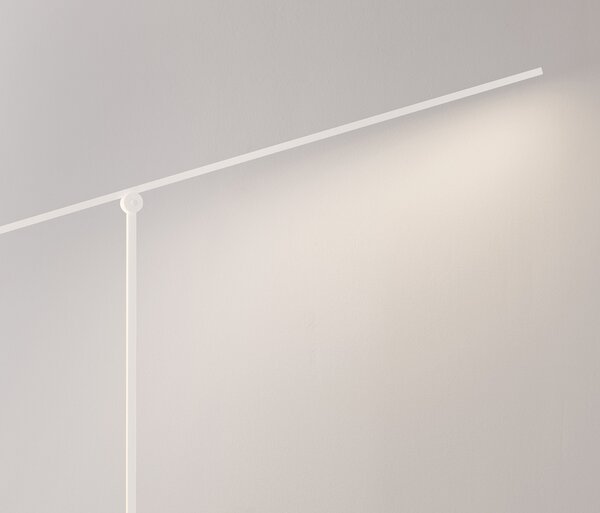 Tenso LED dekoratív állólámpa
