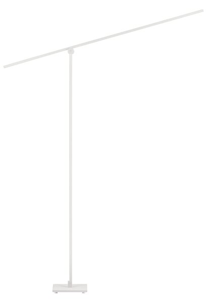 Tenso LED dekoratív állólámpa