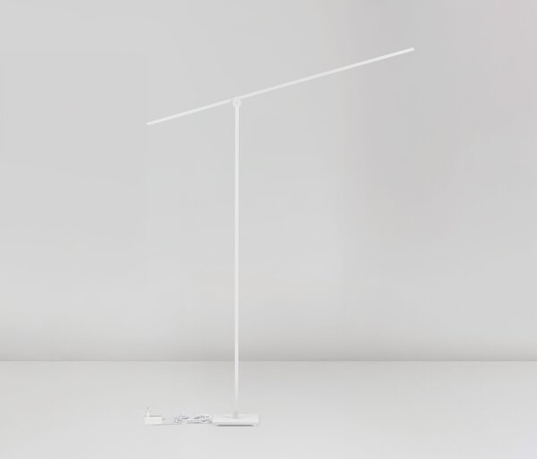 Tenso LED dekoratív állólámpa