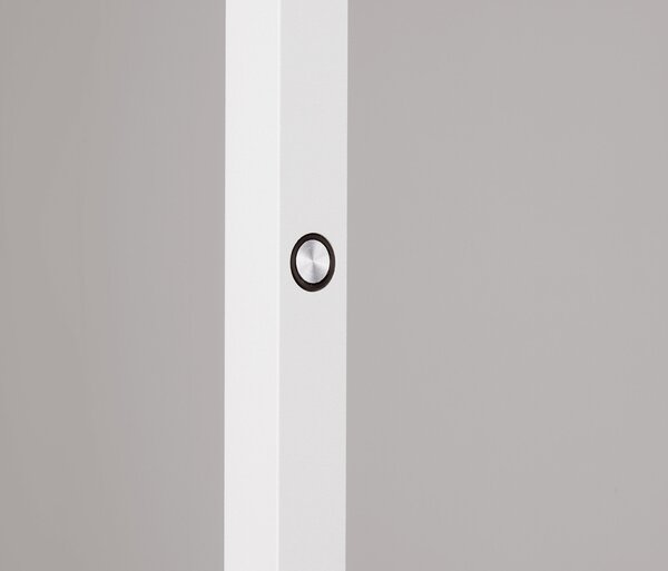 Tenso LED dekoratív állólámpa