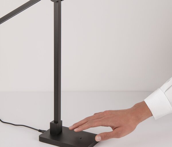 Tenso LED dekoratív asztali lámpa