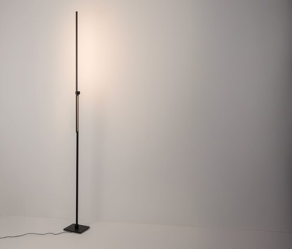 Tenso LED dekoratív állólámpa
