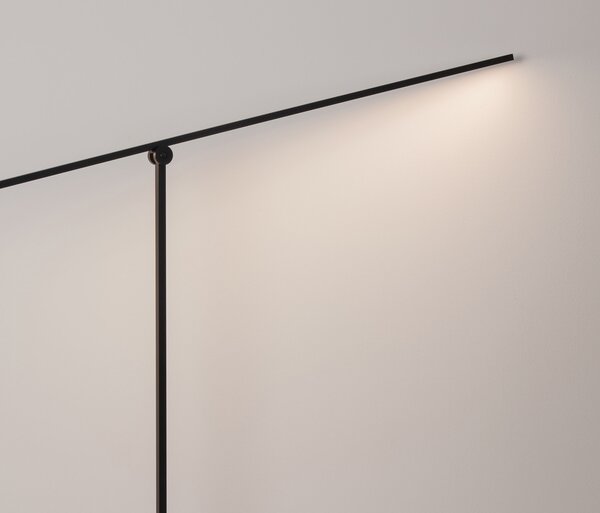 Tenso LED dekoratív állólámpa