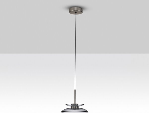 Esti LED több ágú függesztett lámpa