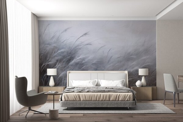 Fotótapéta Béke a fűben, Természet fotótapéta, w02985v1 : Uwalls.hu