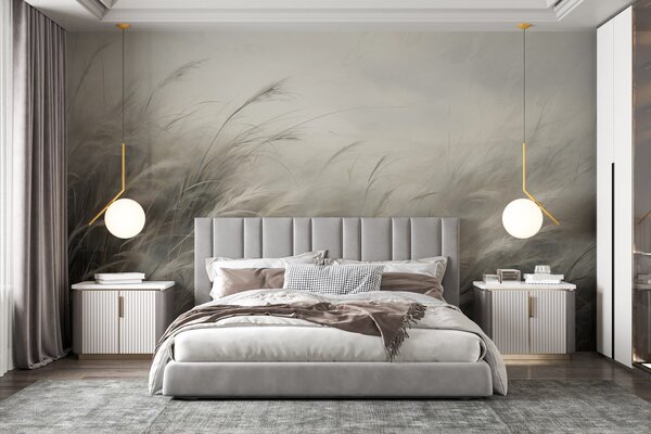 Fotótapéta Béke a fűben, Természet fotótapéta, w02985 : Uwalls.hu