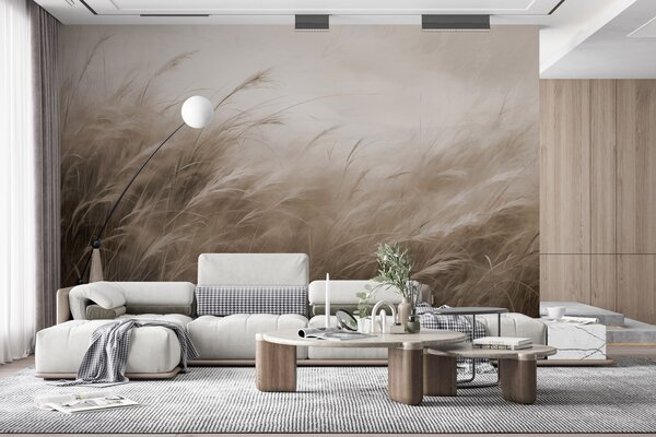 Fotótapéta Béke a fűben, Természet fotótapéta, w02985v2 : Uwalls.hu