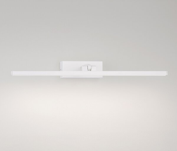 Marel LED dekoratív fali lámpa