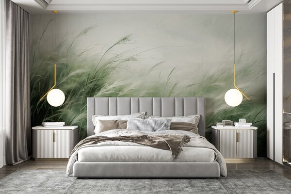 Fotótapéta Béke a fűben, Természet fotótapéta, w02985v3 : Uwalls.hu