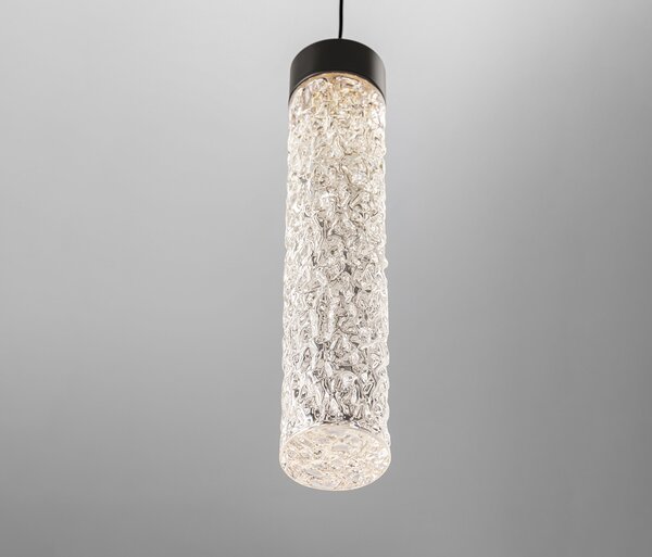 Zelon LED egyágú függesztett lámpa