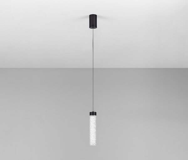 Zelon LED egyágú függesztett lámpa