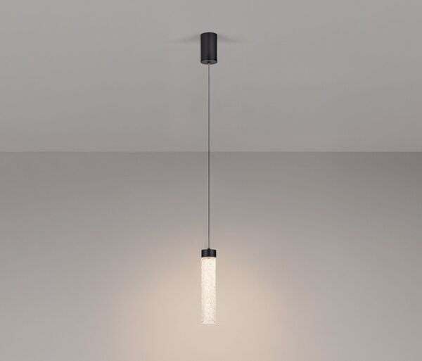 Zelon LED egyágú függesztett lámpa