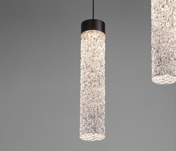 Zelon LED több ágú függesztett lámpa
