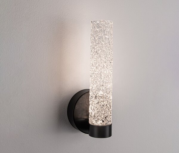Zelon LED dekoratív fali lámpa