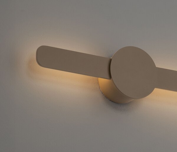 Norei LED dekoratív fali lámpa