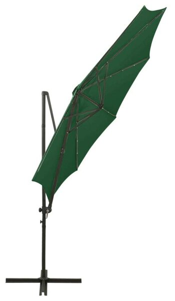 Blumfeldt - Zöld Konzolos Napernyő - 300 cm