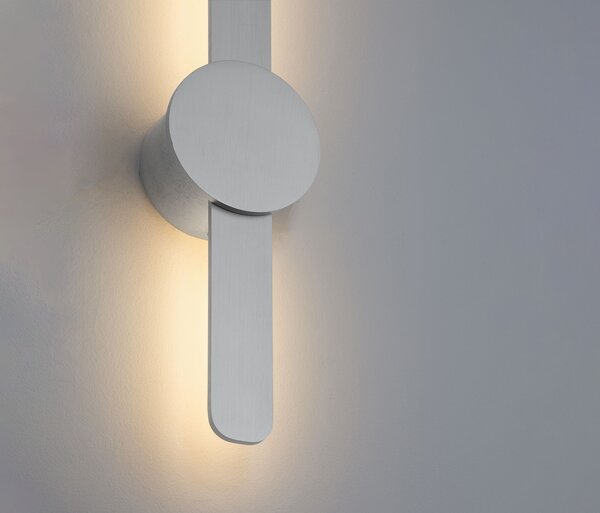 Norei LED dekoratív fali lámpa