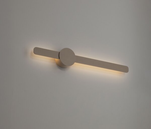 Norei LED dekoratív fali lámpa
