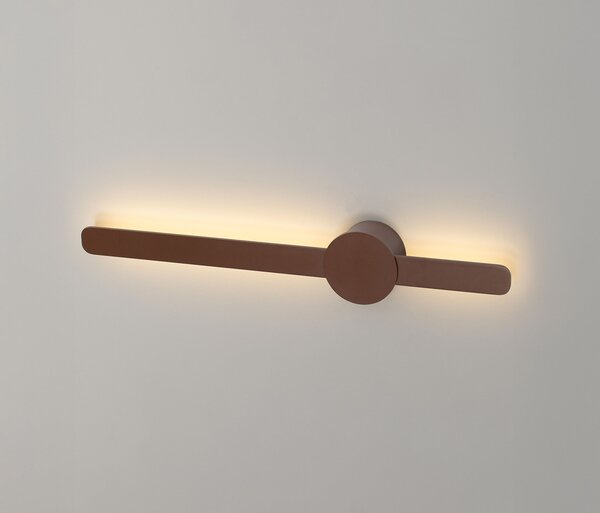 Norei LED dekoratív fali lámpa